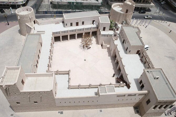 Sharjah Private City Tour From Dubai - Frequently Asked Questions