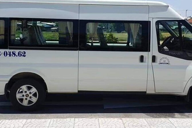 Shore Excursion in Da Nang Port to Marble Mountains Hoi an Tour - Tour Highlights and Attractions