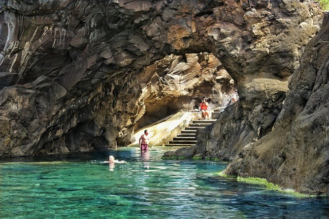 Shore Excursion Porto Moniz - Enchanted Terraces 4x4 Tour - Additional Support and Inquiries