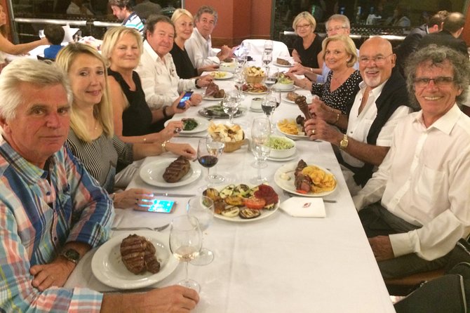 Shore Excursion: Private Buenos Aires City Tour - Customizable Itinerary