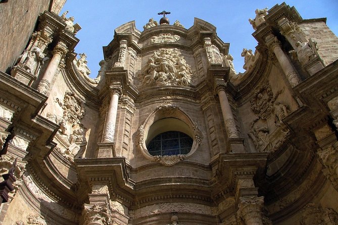 Shore Excursion: Valencia Half-Day Private Tour - Booking Requirements