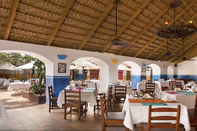Shore Excursion: Viva Wyndham Resort For The Day With Unlimited Food & Drinks - Pricing and Booking Information