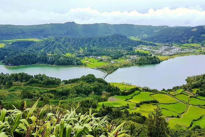 Shore Excursions to the Volcano and Crater of Lagoa Das Sete Cidades - Negative Traveler Experiences