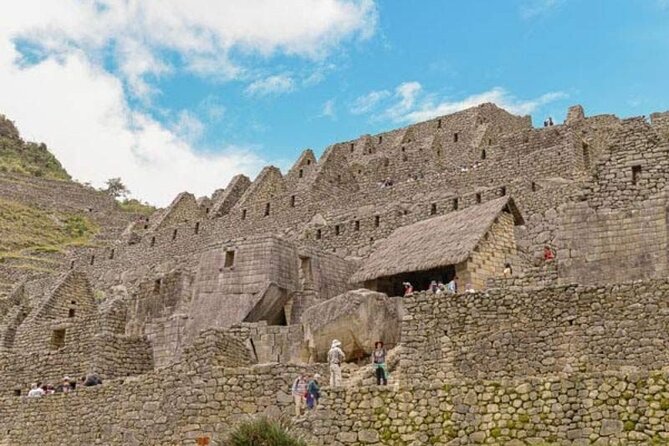 Short Inca Trail to Machu Picchu - 2 Days - Booking and Pricing Details