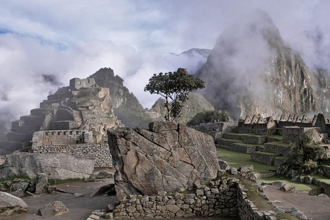 Short Trail to Machu Picchu - 1 Day Tour - Local Provider Information