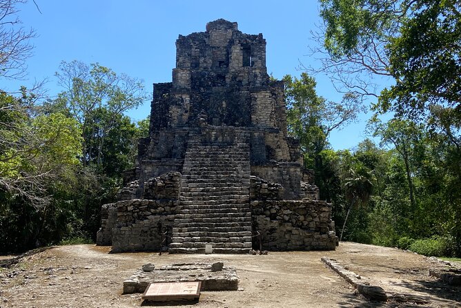 Sian Kaan Adventure (Private, Full Day) - Guest Experiences