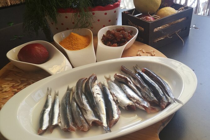 Sicilian Cooking Class And Dinner In Catania - Accommodating Dietary Needs