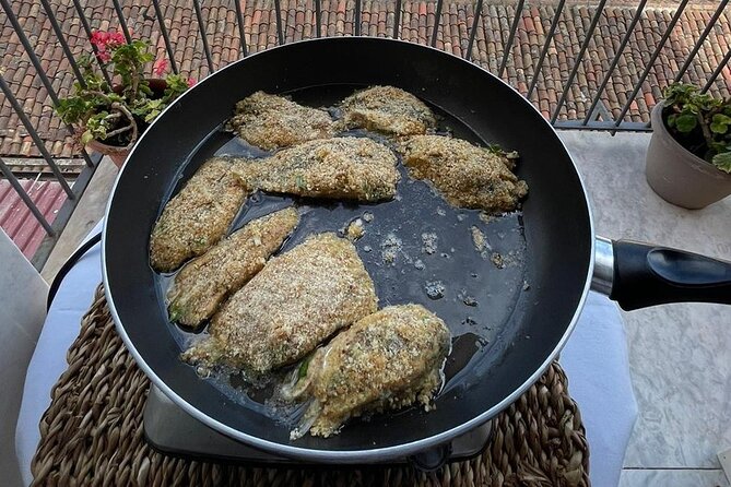 Sicilian Cooking Class in Catania in a Locals Home - Booking and Cancellation Policy
