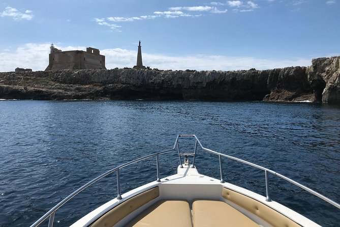 Sicily Boats - Private Tour for 4 People - Capopassero - Additional Information