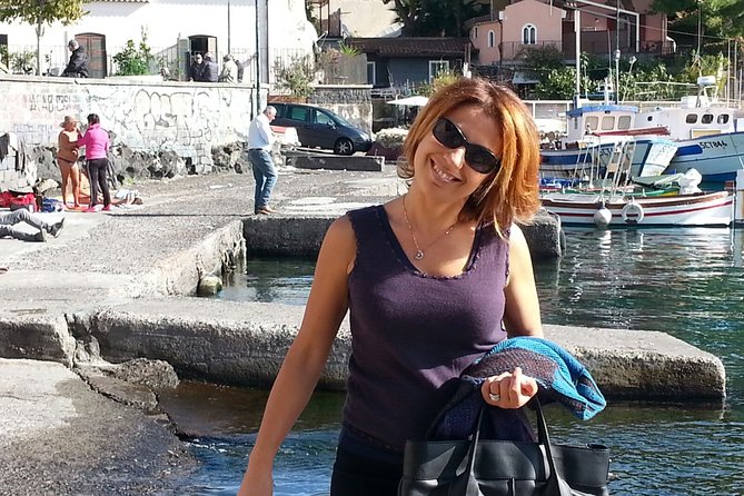 Sicily Etna Taormina to Discover and Enjoy With a Sicilian - Indulging in Local Sicilian Cuisine