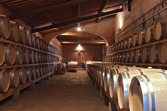 Siena and San Gimignano and Chianti Wine Small-Group Tour From Pisa - Highlights of the Experience