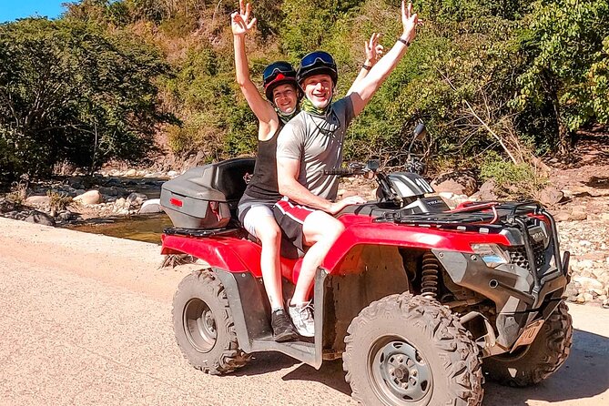 Sierra Madre ATV Adventure From Puerto Vallarta - Customer Feedback and Highlights