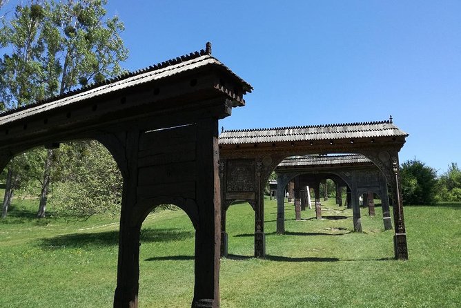 Sighisoara and Szekely Land Countryside One-Day Private Tour  - Targu Mures - Cancellation Policy