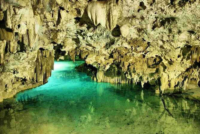Silent Meditation in the Heart of the Cenote - Private Groups - Cancellation Policy