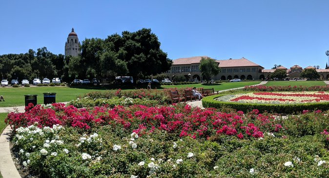 Silicon Valley Tour Private Day Trip From San Francisco - Knowledgeable Guides