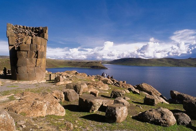 Sillustani From Puno - Cancellation Policy
