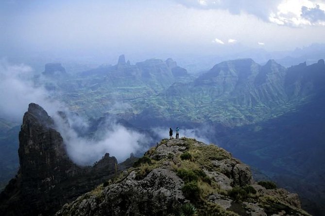Simien Mountains Trekking Adventure - Cultural Encounters and Experiences