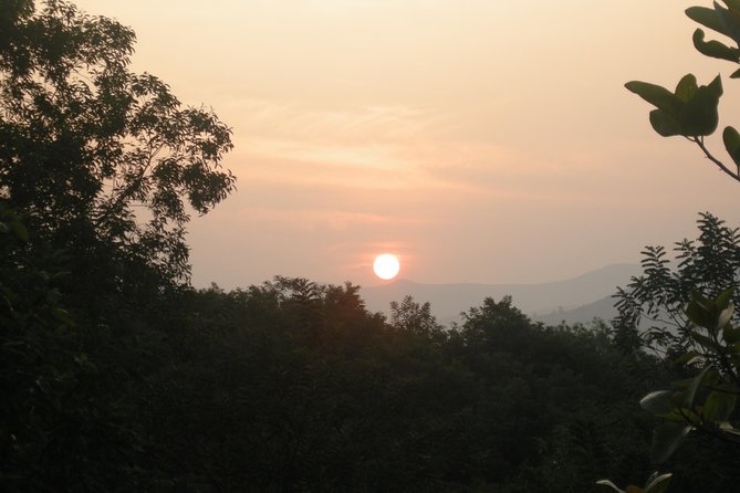 Sinhagad Fort Trip (Guided Half Day Sightseeing Tour) - Customer Experiences