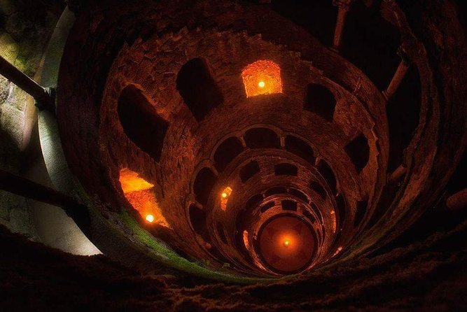 Sintra and Cascais Full-Day Tour With Local Guide - Tour Highlights and Experiences