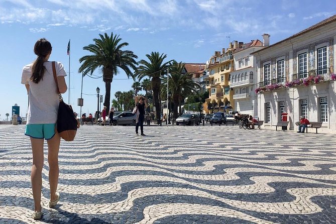 Sintra, Cabo Da Roca and Cascais Small-Group Day Trip From Lisbon - Cancellation Policy