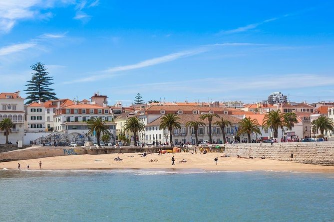 Sintra, Cabo Da Roca, Cascais Private Tours From Lisbon - Accessibility and Dress Code