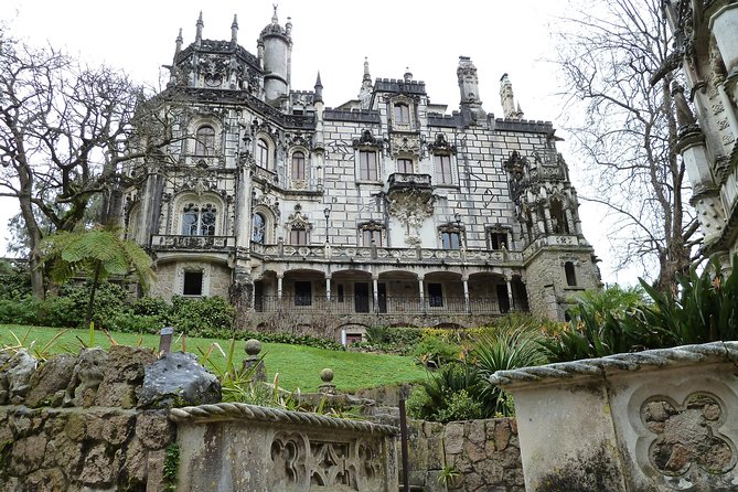 Sintra - Complete Experience - Accessibility and Participation Requirements