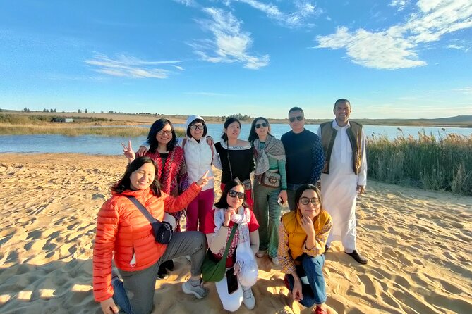 Siwa Oasis From Cairo&Giza 3 Days 2 Nights All Inclusive[Private] - Traveler Testimonials and Experiences