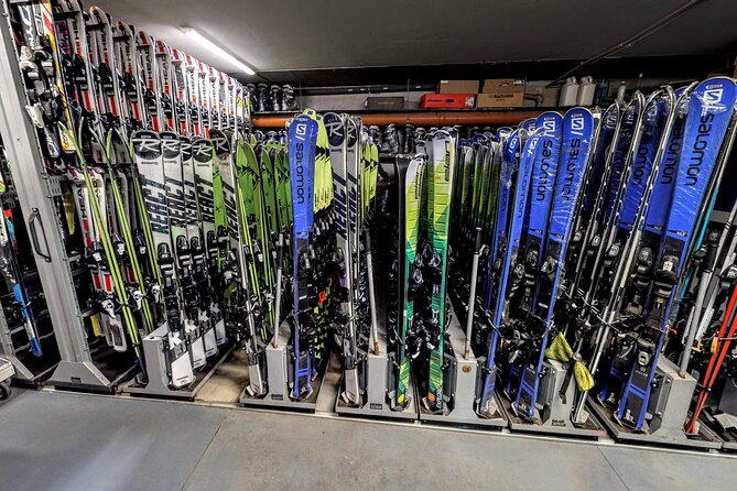 Ski and Snowboard Equipment Rental in Bansko - Cancellation Policy