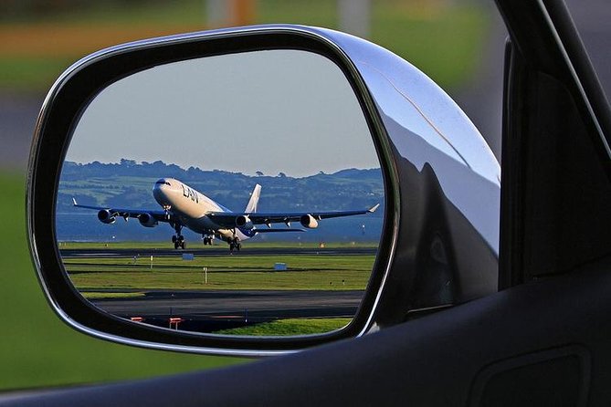 Skiathos Airport Private Arrival Transfer - How to Book