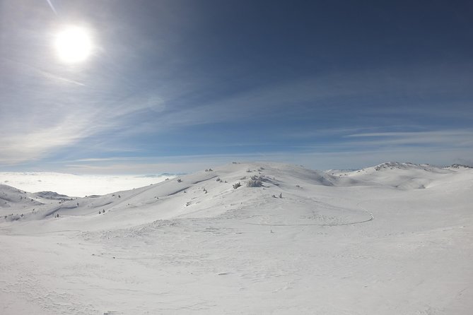 Skiing at Sarajevo Olympic Mountains – Full Day Tour From Sarajevo - Cancellation and Pricing