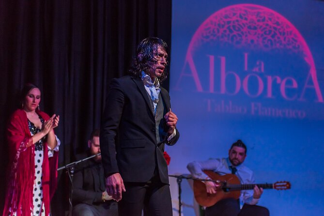 Skip the Line: Authentic Flamenco in Granada Ticket - Lowest Price Guarantee