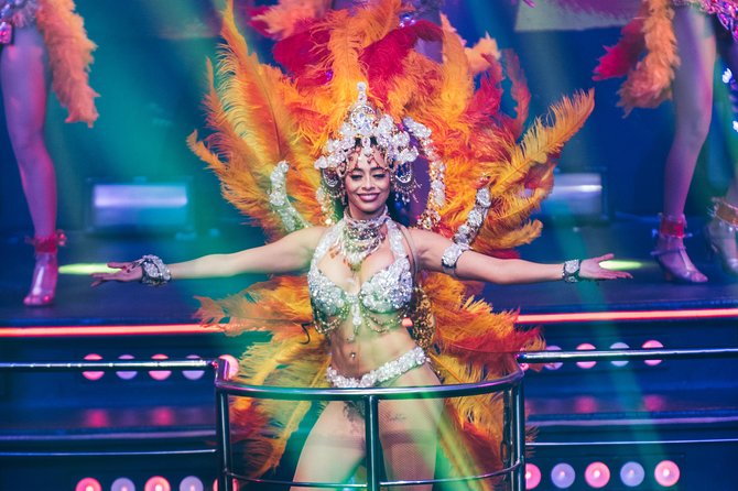 Skip the Line: Cancun Coco Bongo Regular Entrance Ticket - Service Quality and Pricing Concerns