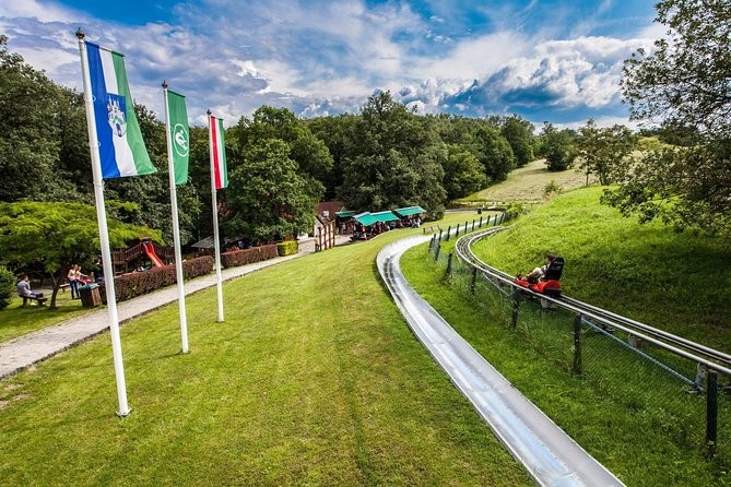 Skip the Line: Entrance Ticket Plus 10 Rides - Frequently Asked Questions