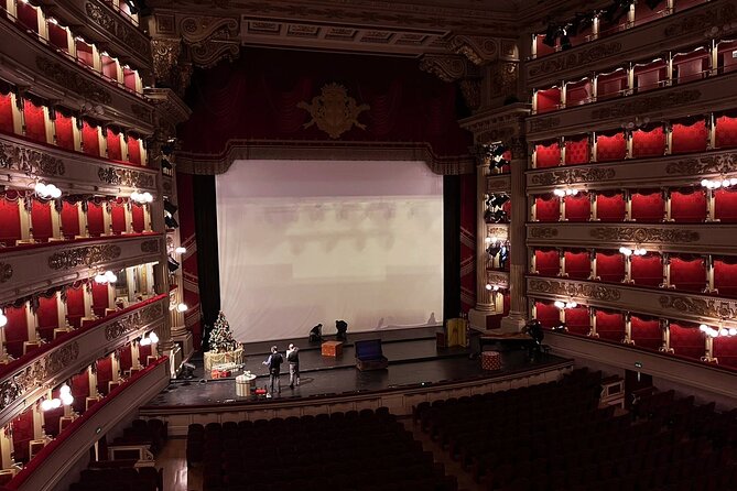 Skip the Line La Scala Guided Tour Experience - Customer Feedback and Ratings