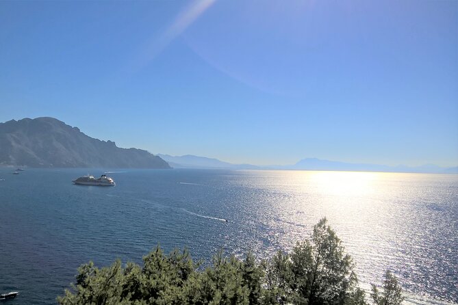 Skip-The-Line Pompeii and Amalfi Coast Shore Excursion From Salerno Cruise Port - Exceptional Tour Reviews
