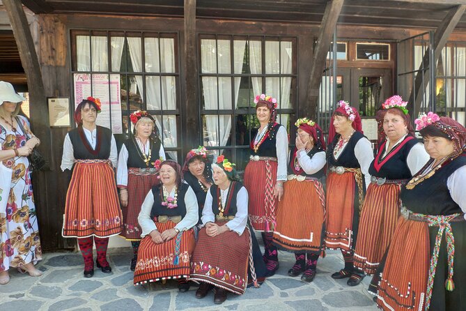 Skip the Line Tickets to Karlovo Lavender Festival on 21.06.2025 - Getting to the Festival