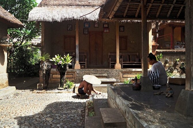 Skip-the-Line: Ubud Tour - All Inclusive Tickets - The Sum Up