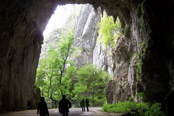 Skocjanske Caves Unesco Site - Private Tour From Trieste - Additional Information