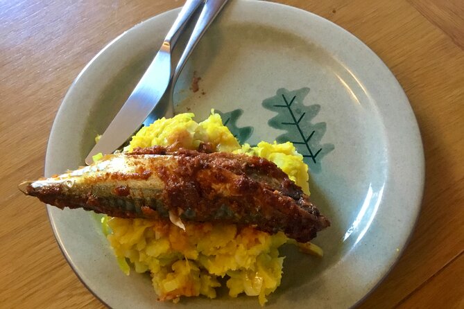 Slow Food Highland Dining and Storytelling in Inverness - Positive Guest Feedback and Recommendations