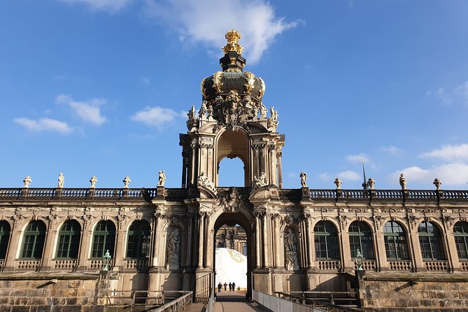 Small City Tour by Bike - What to Expect