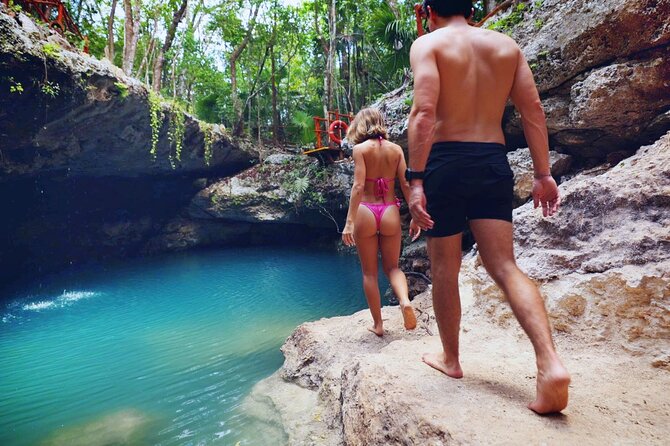 Small-Group 3 Hidden Cenotes Adventure With Tequila Tasting - Preparation Tips