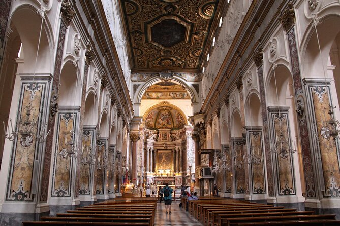 Small Group Amalfi Coast Tour Review - Traveler Reviews Summary