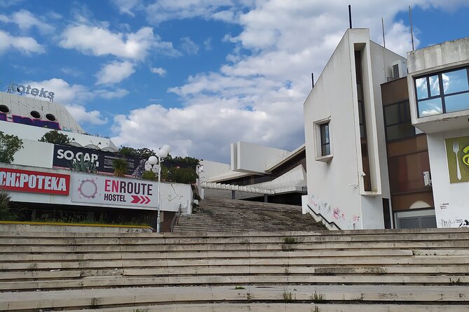 Small-Group Communist Tour of Split - Boutique Group Tour - Accessibility and Group Size