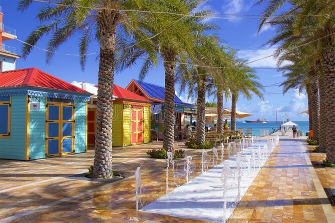 Small-Group Culinary Culture Tour in St. Maarten - Cuisine and Culture Highlights
