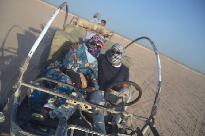Small Group Full Day Hurghada Experience With BBQ and Show - Bedouin Camp and Camel Riding