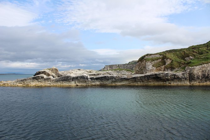 Small Group Giants Causeway Day Tour From Belfast - Professional Local Guide