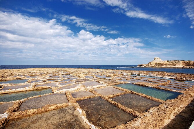 Small Group: Gozo Island by Fast Ferry From Valletta - Customer Support