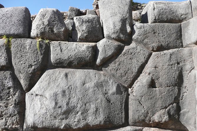 Small Group Half-Day City Tour of Cusco - Experiencing Andean Culture