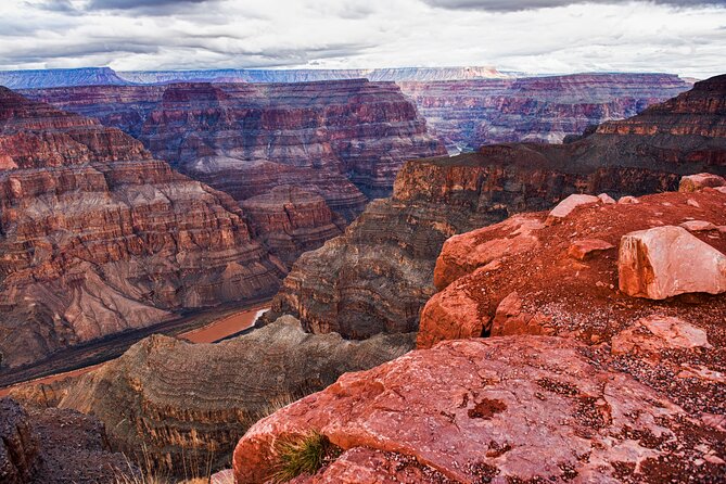 Small Group Late Departure Grand Canyon Tour - Rave Reviews and Experiences