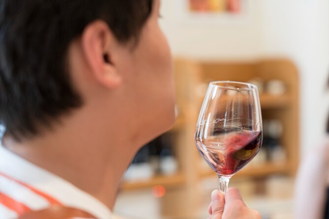 Small Group Marseille Shore Excursion : Avignon & Chateauneuf Du Pape Wine Tour - Customer Feedback